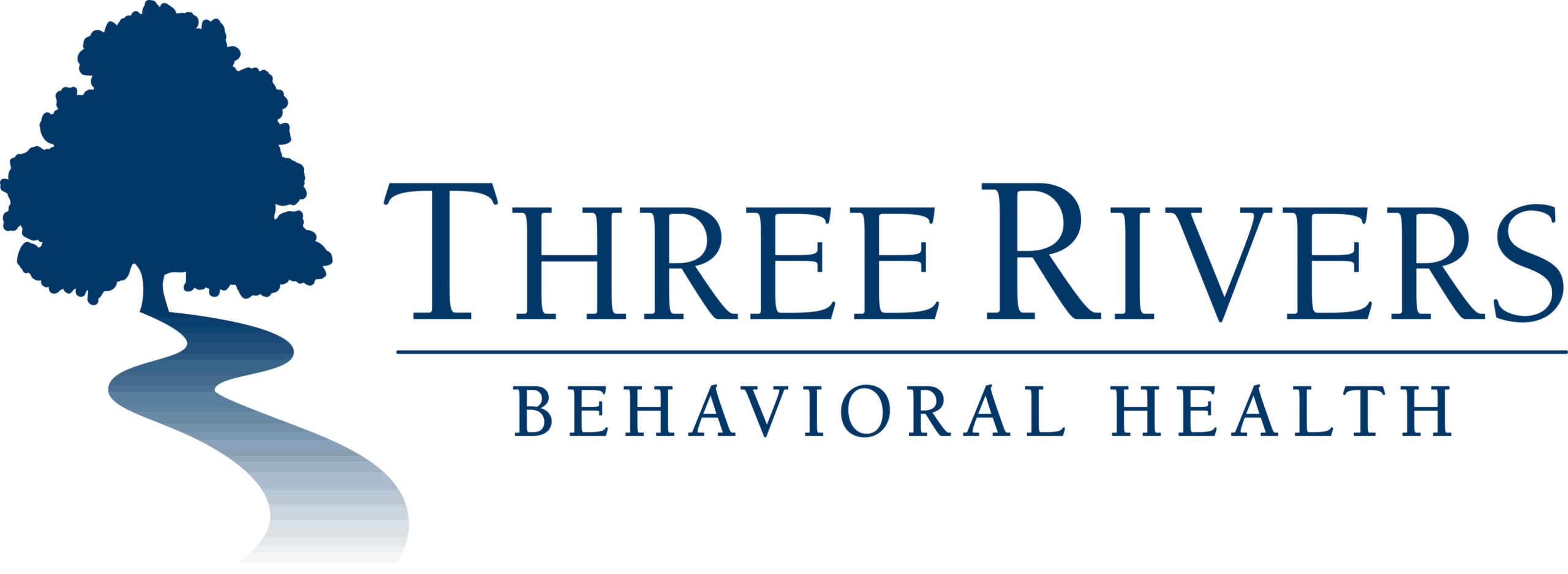 Three Rivers Behavioral Health