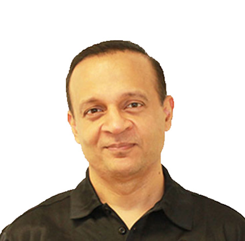 Zia Bhutta
